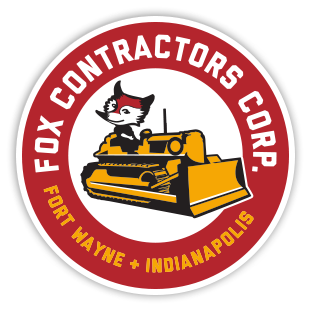 Fox Contractors